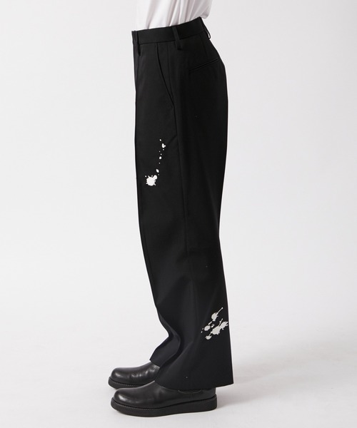 product almostblack PAC03黒 product almostblack PAC03黒