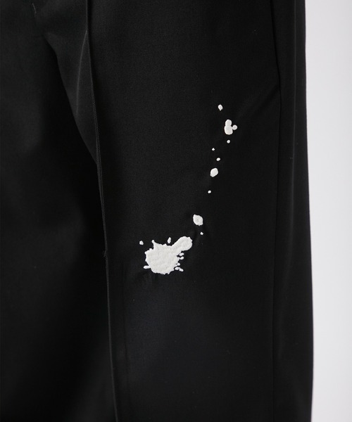 product almostblack PAC03黒 product almostblack PAC03黒