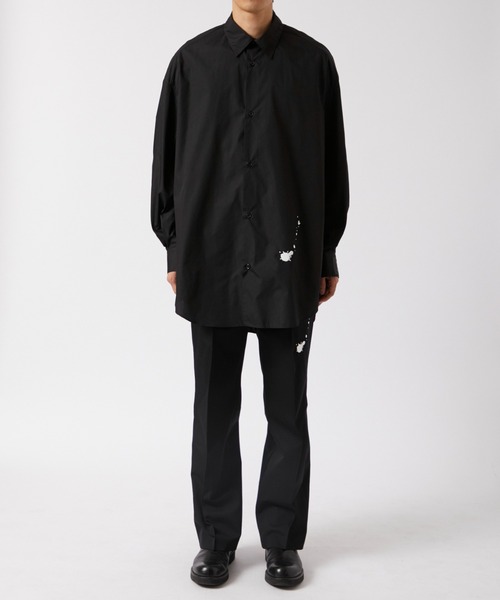 product almostblack PAC03黒 product almostblack PAC03黒