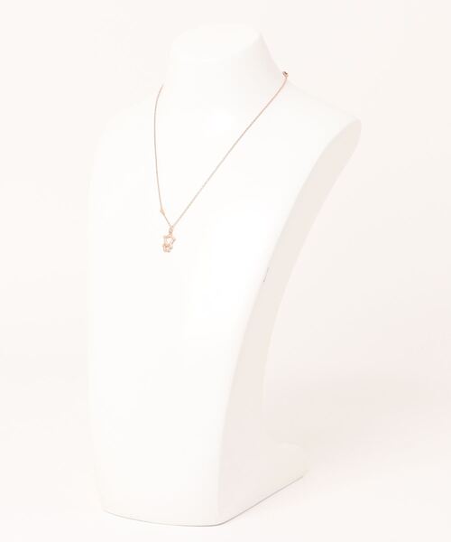 EMPORIO ARMANI ネックレス エンポリオ・アルマーニ アクセサリー