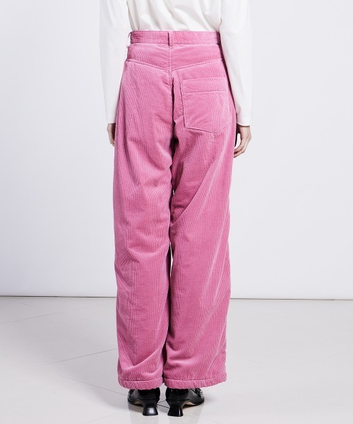 DOUBLE STANDARD CLOTHING（ダブルスタンダードクロージング） パンツ