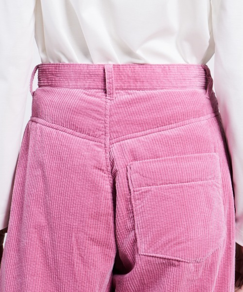 DOUBLE STANDARD CLOTHING（ダブルスタンダードクロージング） パンツ