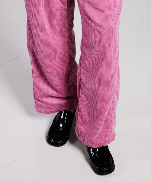 DOUBLE STANDARD CLOTHING（ダブルスタンダードクロージング） パンツ