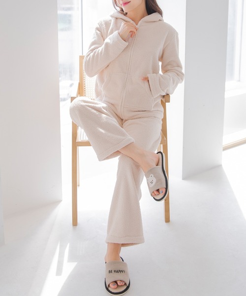 DAY CLOSET パジャマ ルームウェア 「月刊TVガイド2月号掲載