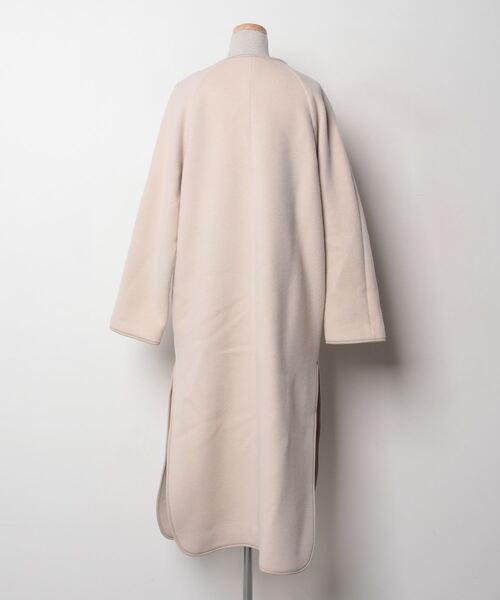 ジャケット・アウター Off-White Made in Italy virgin wool coat ジャケット・アウター Off-White Made in Italy virgin wool coat off