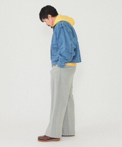 Champion（チャンピオン） スウェットパンツ ジャージ 「別注