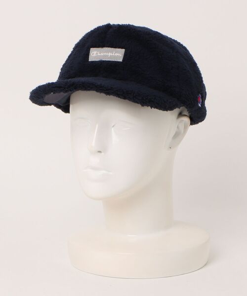 Champion（チャンピオン） キャップ 帽子 「Champion」381-4021 ボア