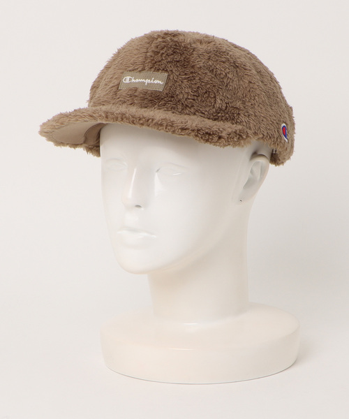 Champion（チャンピオン） キャップ 帽子 「Champion」381-4021 ボア