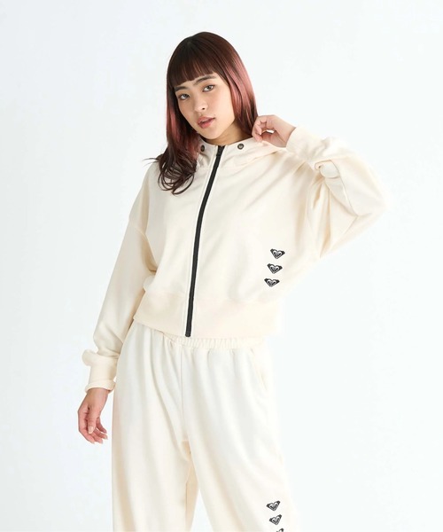 ROXY（ロキシー） トレーナー スウェット TRIPLE CHAKRA/ロキシー