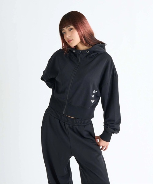 ROXY（ロキシー） トレーナー スウェット TRIPLE CHAKRA/ロキシー