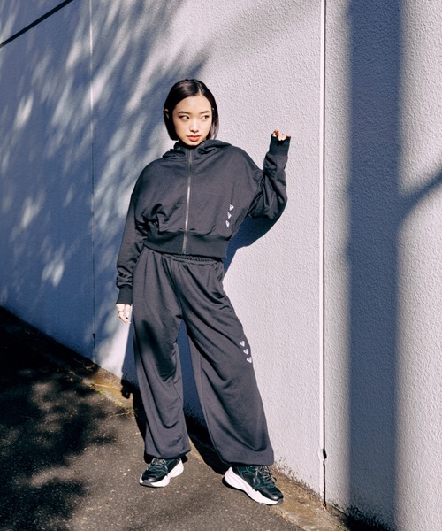 ROXY（ロキシー） トレーナー スウェット TRIPLE CHAKRA/ロキシー