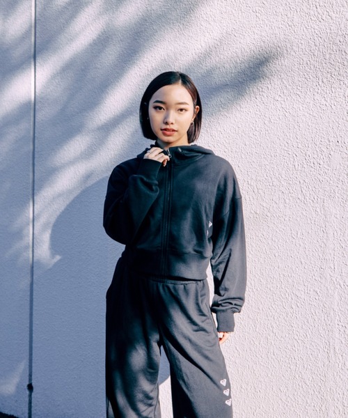 ROXY（ロキシー） トレーナー スウェット TRIPLE CHAKRA/ロキシー