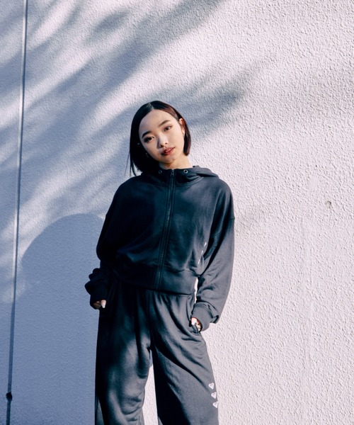 ROXY（ロキシー） トレーナー スウェット TRIPLE CHAKRA/ロキシー
