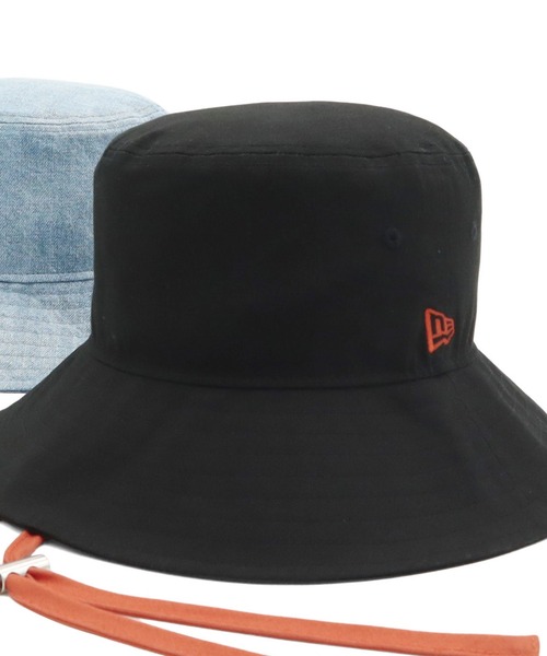 NEW ERA（ニューエラ） 帽子 ハット 紫外線カット ニューエラ