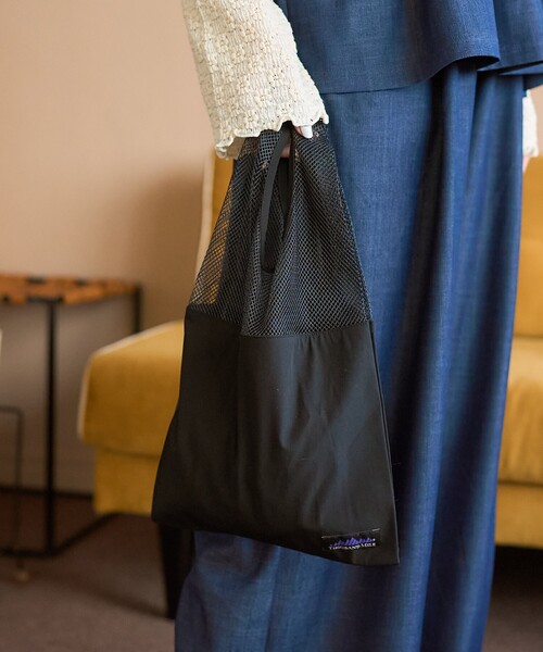 パンツ THOUSAND MILE × FREAK'S STORE/サウザンドマイル ベルトキャミソール パンツ セットアップ アソート レディース_20