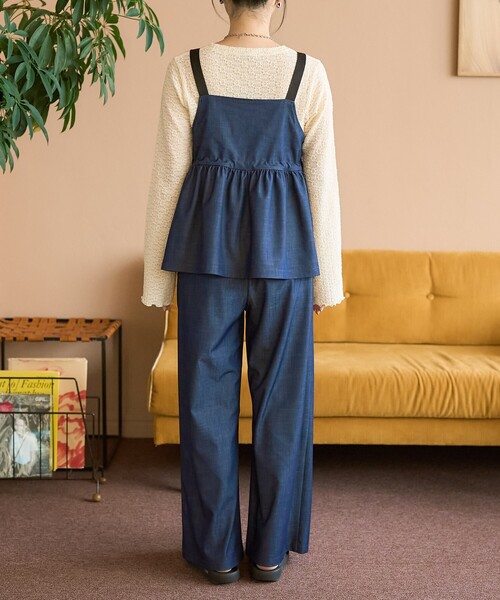 FREAK'S STORE パンツ THOUSAND MILE × STORE/サウザンドマイル