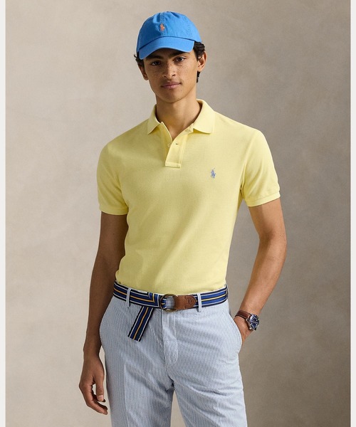 POLO RALPH LAUREN メンズポロシャツ（サイズ（S/M/L）：LL（XL