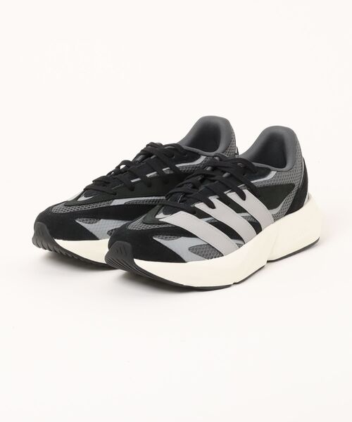 adidas LIGHTBLAZE U CRYS/FTWR/GREY 国内発送 adidas スニーカー 「adidas」 LIGHTBLAZE U メンズ : ZOZOTOWN