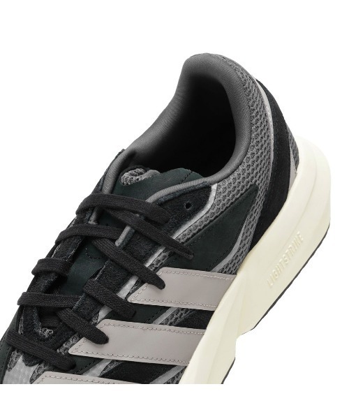 adidas LIGHTBLAZE U CRYS/FTWR/GREY 国内発送 adidas スニーカー 「adidas」 LIGHTBLAZE U メンズ : ZOZOTOWN
