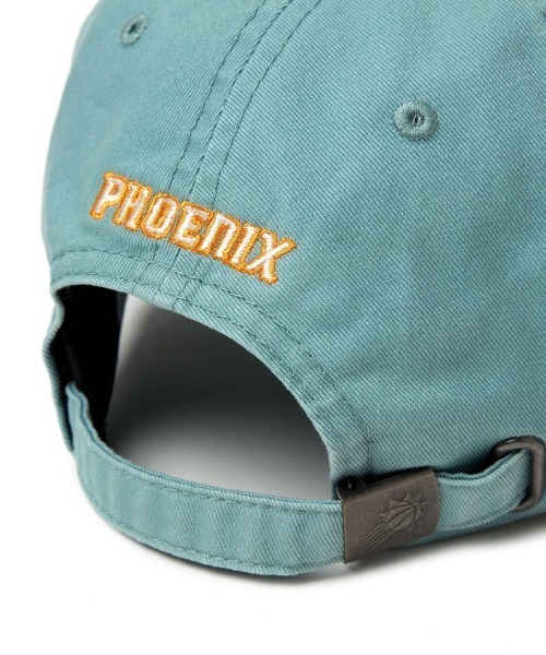 NEW ERA キャップ 帽子 ERA/ニューエラ 9TWENTY NBA Mini Logo