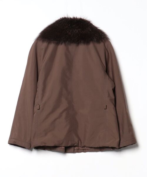 Max Mara（マックスマーラ） コート 40 ブラウン レディース