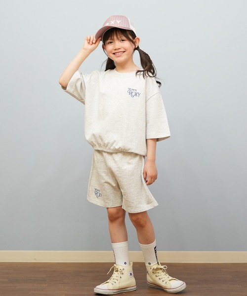 ROXY 水着 ROXY/ロキシー MINI VACANCES キッズ トランクス