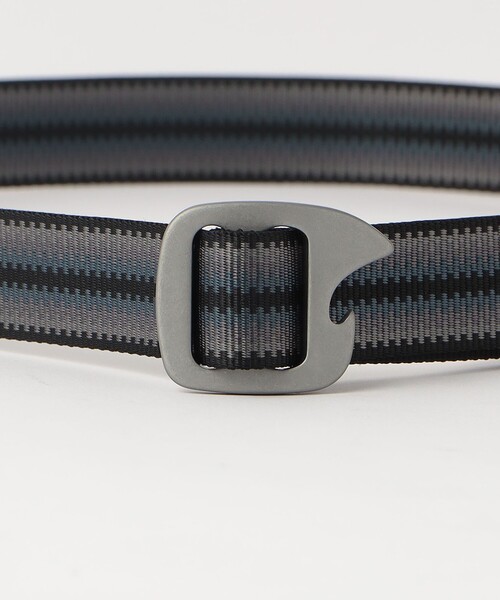 STEVEN ALAN ベルト 「BISON DESIGNS」 TCGB BELT/ベルト メンズ