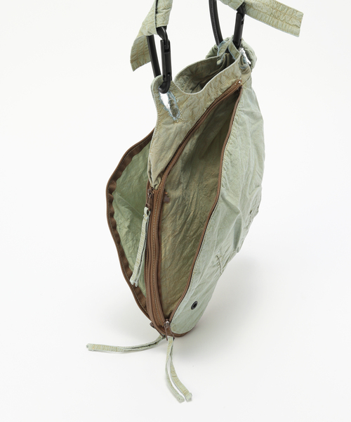 バッグ JIAN YE / BASIC UNIT 03 JIAN YE＞ BASIC UNIT 03 バッグ