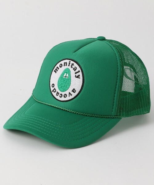 新品未使用 名品 monitaly モニタリー カパリコート monitaly｜モニタリー