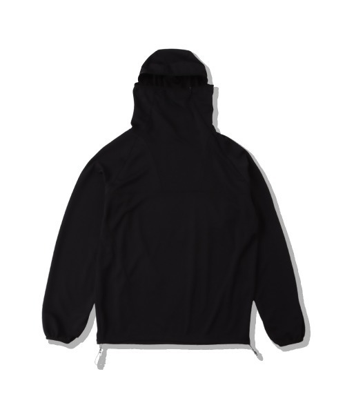 YDOT パーカー 「YDOT / ワイドット」QDU BALACLAVA HOODIE