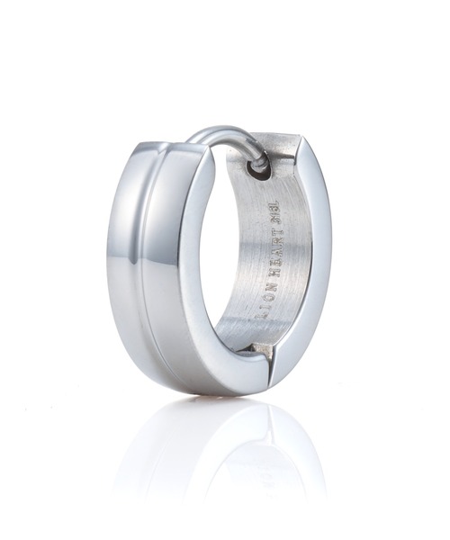 WAKAN SILVER SMITH ワカンシルバースミス　ピアス WAKAN SILVER SMITH（ワカンシルバースミス） ピアス 「WAKAN SILVER