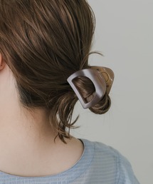ヘアクリップ カラージュシバンス｜ZOZOTOWN Yahoo!店