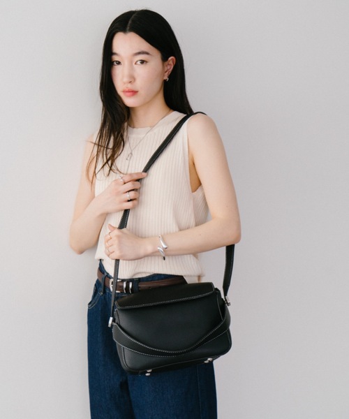 専用ドロシーバッグL 30%OFF】クロスボディバッグ/ドロストバッグ | クロスボディ | CARROT