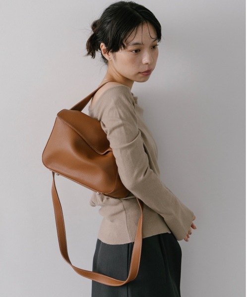 DRWCYS（ドロシーズ） ショルダーバッグ バッグ 2WAYボックスバッグ