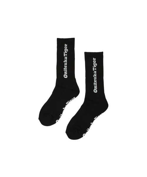 Onitsuka Tiger 靴下 MIDDLE SOCKS / ミドルソックス レディース