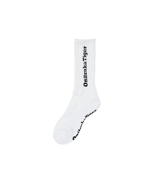 Onitsuka Tiger 靴下 MIDDLE SOCKS / ミドルソックス レディース
