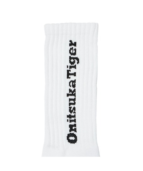 Onitsuka Tiger 靴下 MIDDLE SOCKS / ミドルソックス レディース