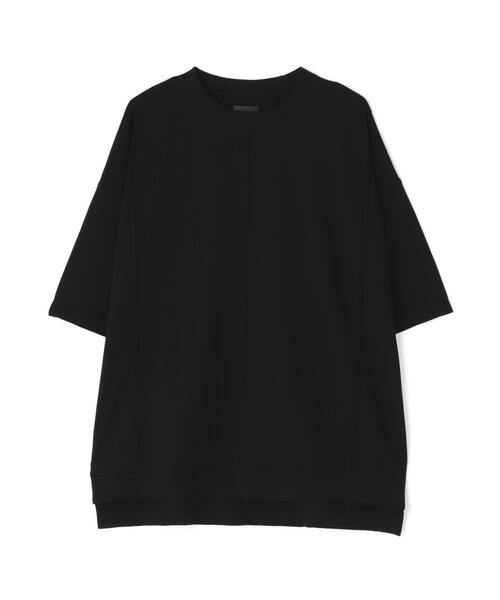 tシャツ DankeSchon/ダンケシェーン/SEAM CUT SST レディース メンズ DANKE SCHON tシャツ DankeSchon/ダンケシェーン/SEAM CUT SST