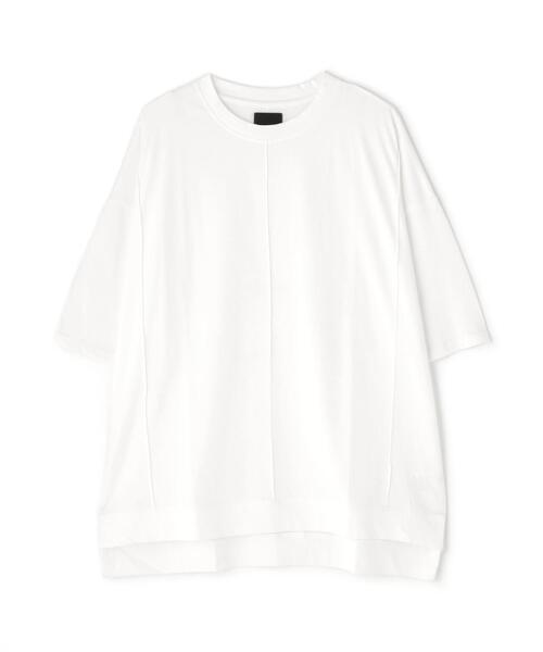 tシャツ DankeSchon/ダンケシェーン/SEAM CUT NS レディース メンズ DANKE SCHON tシャツ DankeSchon/ダンケシェーン/SEAM CUT S/S