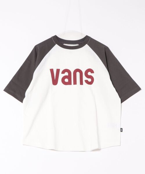 VANS シャイニング　ロングTシャツ バンズコラボ　ムービーT　ロンT XL VANS 古着 バンズ The Shining シャイニング ロングTシャツ ロン