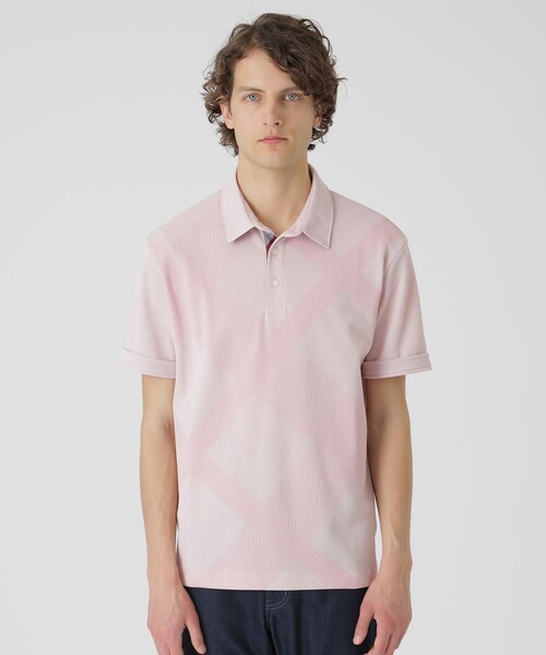 BLACK LABEL CRESTBRIDGE（ブラックレーベル クレストブリッジ