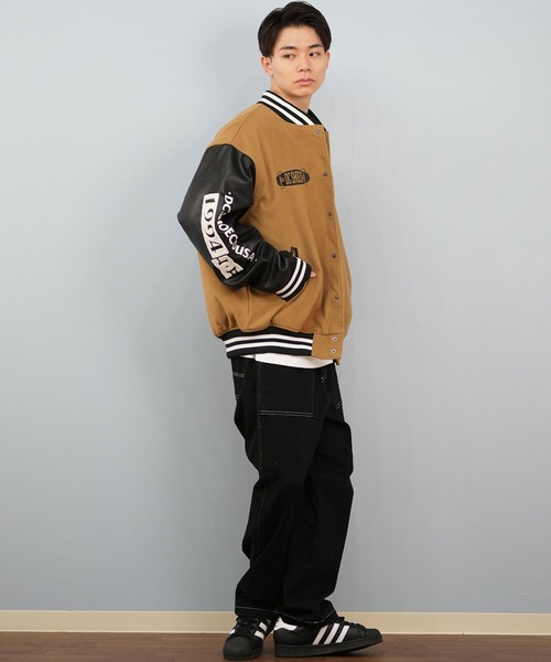 DC SHOES（ディーシーシューズ） スタジャン DC/ディーシー 25 VARSITY