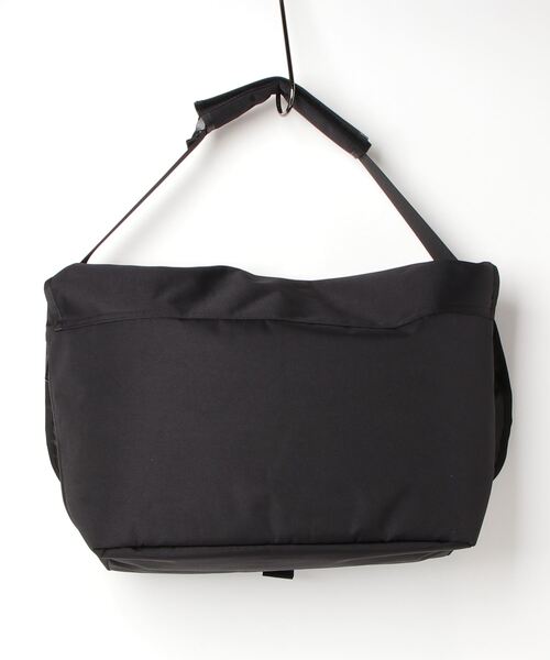 packing メッセンジャーバッグ PACKING 「PACKING」 メッセンジャーバッグ FREE ブラック