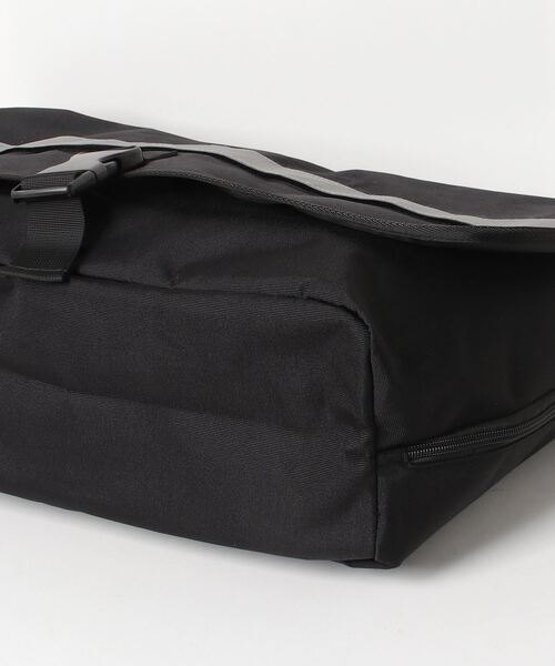 PACKING メッセンジャーバッグ PACKING 「PACKING」 メッセンジャーバッグ FREE ブラック
