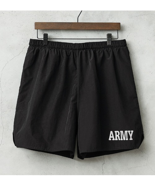 MILITARY パンツ 実物 米軍 リメイク サイドポケット付き U.S.