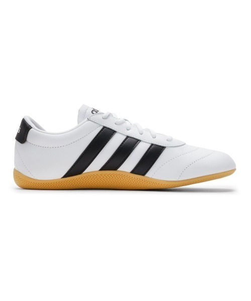 A-237新品♥D.W.28mmレディス♥ブリストル(白)♥激安価格♥送料無料 adidas（アディダス） スニーカー 「adidas」GRAND COURT LO W