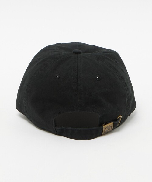 UNITED ARROWS ダークグレー キャップ BEAUTY＆YOUTH UNITED ARROWS キャップ 帽子 「NEW YORK