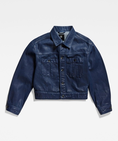 【ナリー】ヘルムートラング デニムジャケット Gジャン HELMUT LANG デニムジャケット 87 Jacket Gジャン アメリカ製