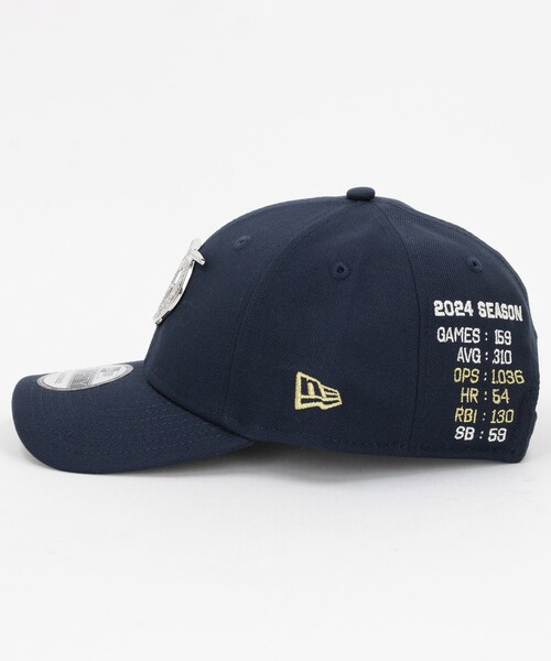 NEW ERA（ニューエラ） キャップ 帽子 9FORTY OHTANI UNICORN メンズ