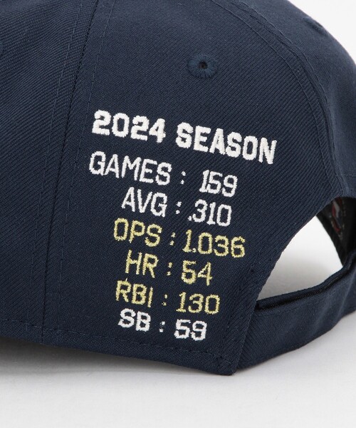 NEW ERA（ニューエラ） キャップ 帽子 9FORTY OHTANI UNICORN メンズ